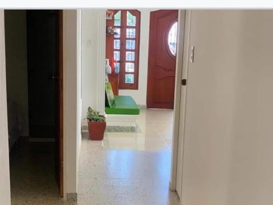 Hotel Casa Garces Cartagena Bagian luar foto
