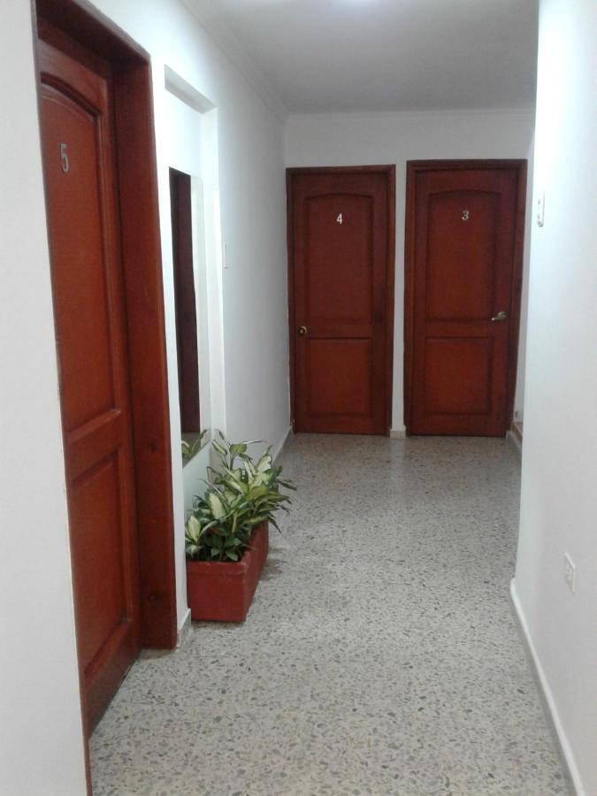 Hotel Casa Garces Cartagena Bagian luar foto
